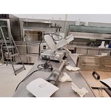 Blender vertical Robot coupe